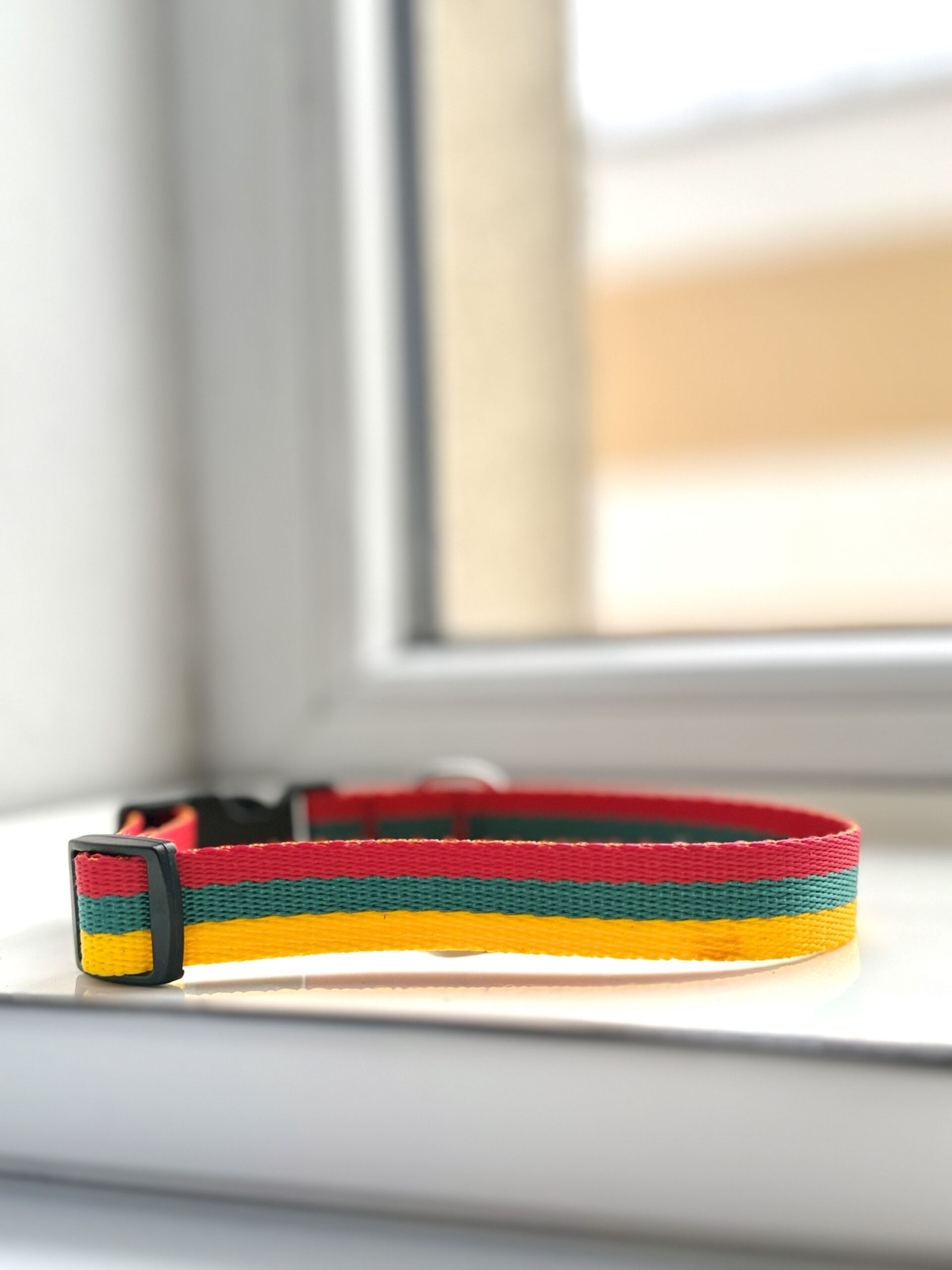 Lietuvaičio antkaklis 30-47cm - Image 2