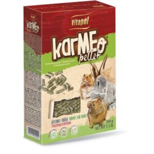 Vitapol maistas granulėmis graužikams 500 g