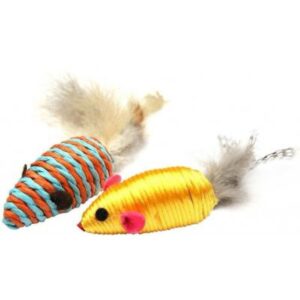 PET NOVA Pelytės Katei 7x3cm 2vnt