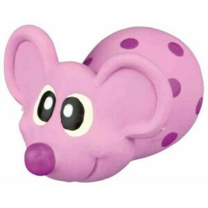 Trixie lateksinė cypsinti pelė 8 cm