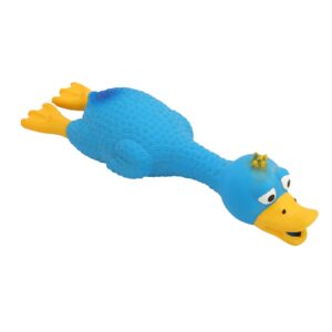 Lateksinis ančiukas 18cm
